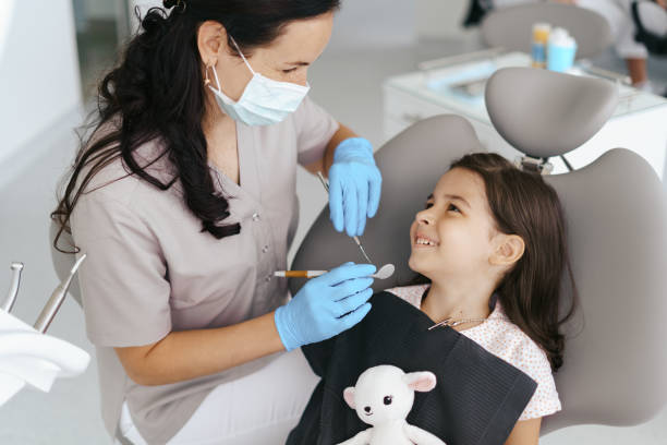 Best Emergency Dental Care for Broken or Chipped Teeth in Springfield, NE