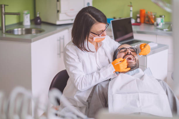 Best Emergency TMJ Treatment in Springfield, NE