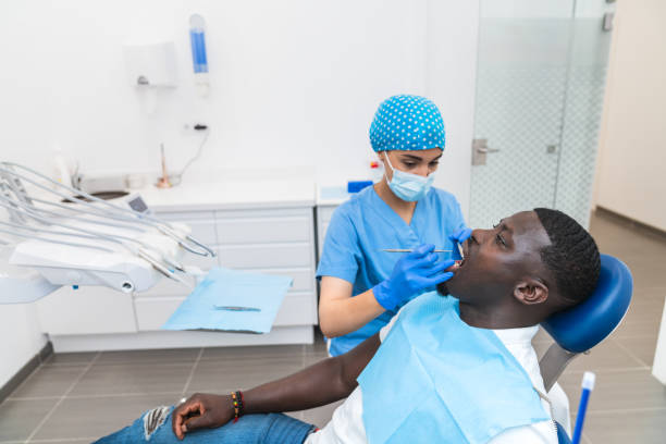 Best Emergency Tooth Extraction in Springfield, NE